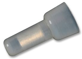 PP01820 - Closed Wire Connectors 3mm, 100 Pack