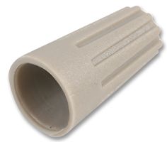 PP01824 - Twist On Wire Connector 8.6mm, 10 Pack