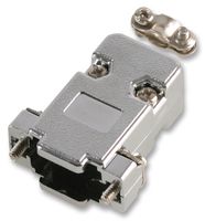 PP01844 - D Hood 9 Way Metallised