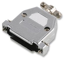 PP01845 - D Hood 25 Way Metallised