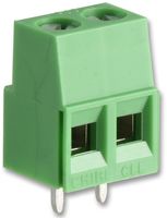 CTB.0100/2 - Terminal Block Interlocking 2 Way