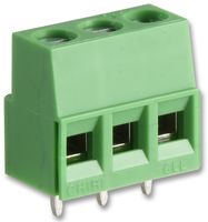 CTB0100/3 - Terminal Block Interlocking 3 Way