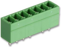 CTB93VD/7 - Terminal Block Pluggable 7 Way