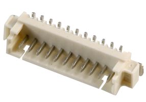 53398-1171 - 1.25mm Pitch PicoBlade Header, SMT, Vertical, Lead-Free, 11 Way