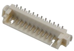 53398-1271 - 1.25mm Pitch PicoBlade Header, SMT, Vertical, Lead-Free, 12 Way