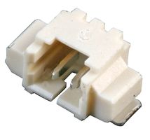 53261-0271 - 1.25mm Pitch PicoBlade Header, SMT, Right Angle, 2-Way