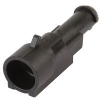 282103-1 - Tab Housing, 1Way