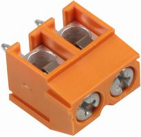 1760490000 - Terminal Block, Side Entry, 2 Way