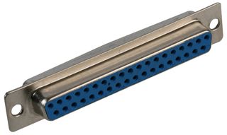 PP01898 - 37 Pin D-Sub Socket