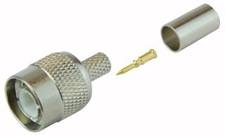 PSG04273 - TNC Male Crimp Type RG59U