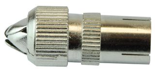 PSG04282 - Coax Socket Screw Type