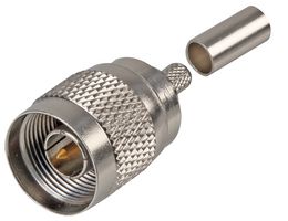PSG04290 - N Male Crimp Type RG58U