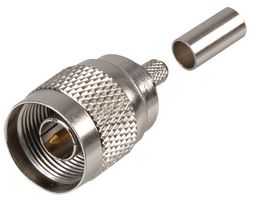 PSG04291 - N Male Crimp Type RG59U