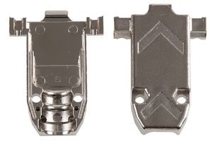 C88E300000 - C88E Series Hood,  Met Plastic, 9 Way