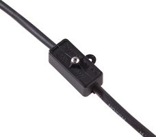 5665/221 - In-Line Gel Cable Joint, 2 Cable Entry, 2 Pole
