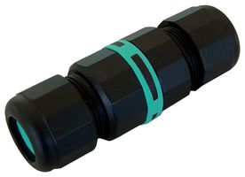 THB.391.A4A - In-Line Cable Joint, 4 Pole Teetube