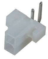 6746-2021 - Header, Mini Power, 4.2mm, Right Angle, 2 Way