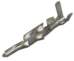 6743-2001 - Crimp Terminal, 4.2mm, Male