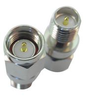ADAPT/SMAM/SMAF/RP - SMA Plug to SMA Plug Reverse Polarity Adaptor