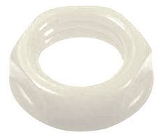 CL1409 - Nut, White, 10 Pack