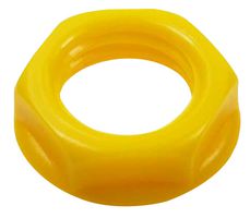 CL1420 - Nut, Yellow, 10 Pack
