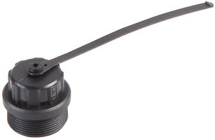PX0811 - Sealing Cap, Free Body