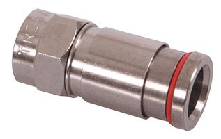 370041 - F Type Compression Plug, 75 ohm, TX100 Cables