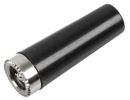 PSG08500 - 2.5mm Inline DC Socket