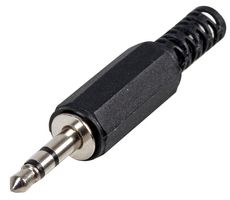 PSG08586 - 3.5mm Stereo Jack Plug