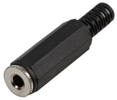 PSG08597 - 3.5mm Inline Mono Jack Socket