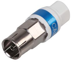 IECF-56 5.1 - Self-Install Coax Socket