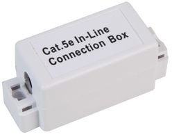 PSG2900 - Cat5e IDC Connection Box, White