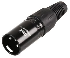PSG08764 - 3 Pin XLR DMX Terminator (2 Pack)