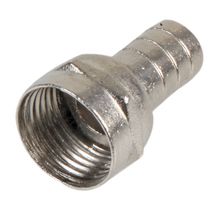 PS11497 - RG6U F Type Crimp Plug