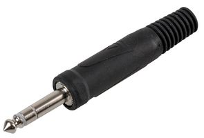 267S15 - 6.35mm / 1/4" Stereo Jack Plug, 3.6mm to 4.3mm Cables