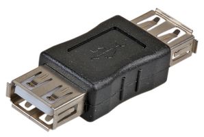 PSG04243 - USB A Socket to A Socket Adaptor