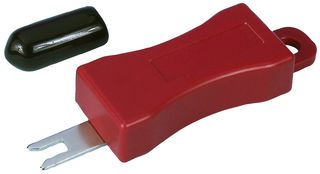 TLB - Lockboot Security Key