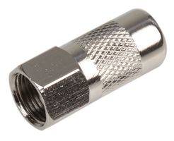 PROCON21 - Push On F Connector, 75 Ohm