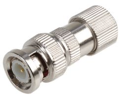 PROCON52 - BNC Plugs, RG6 RG59, Pack of 50