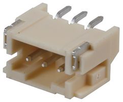 140-504-417-011 - 4 Way Vertical SMT Mount Header, 2mm Pitch