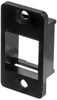 KAPMBFNL - Low Profile Panel Adaptor for Keystone