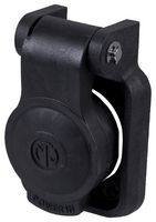 NSSC-1 - PowerCON Spring Loaded Sealing Self Closing Cap