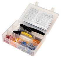 30-5002EU - Twin and Earth Kit for Flat Cable