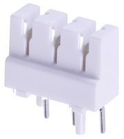 B238#20 - 3 Way LSA+ IDC Contact PCB Header, BT Code 238A, 5.08mm Pitch, Pack of 20