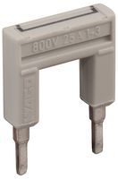2002-433 - Insulated Push In Jumper Bar, 1 to 3
