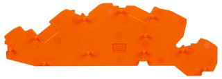 2005-7692 - End and Intermediate Plate, 1mm
