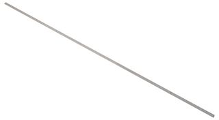 210-133 - 1000mm Tin Plated Copper Busbar