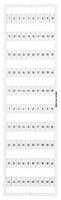 793-5566 - WMB Marking Card, 1 to 50