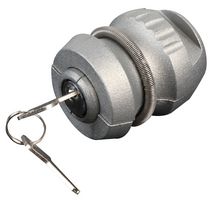 MP279 - Trailer Hitch Lock