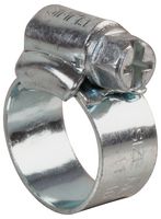 262 - 11mm - 16mm Hose Clips, 2 Pack